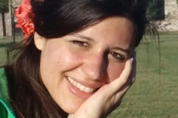 Revocaron el sobreseimiento del camionero que vio por última vez a María Cash