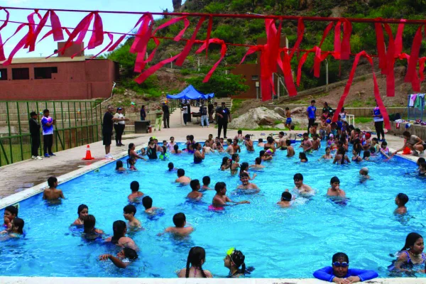 Colonia de vacaciones: ¿qué chequeos recomiendan hacerles a los niños?