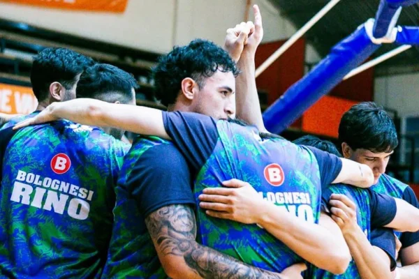 La Fusión Riojana cierra su año con balance positivo en Liga Argentina