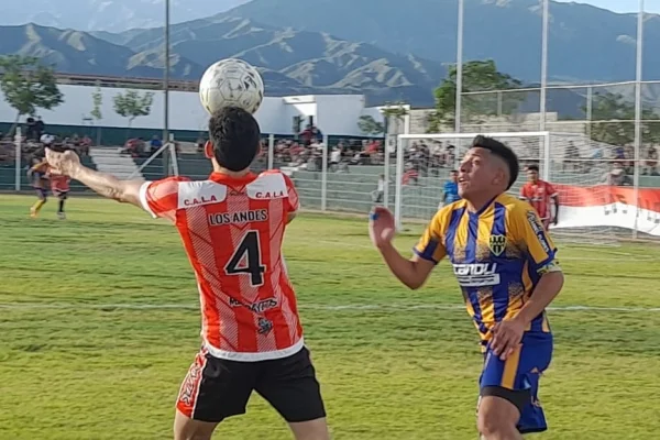 Horas claves para la definición el título del Campeonato 2025 en Chilecito