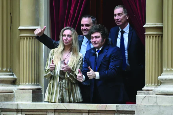 Crece el optimismo del Gobierno por la aprobación del Presupuesto