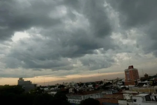 Clima para este martes en La Rioja