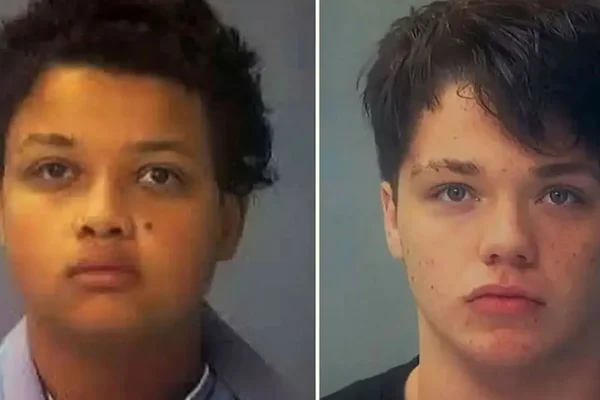 Juzgan a dos adolescentes que asesinaron a una chica de 14 años