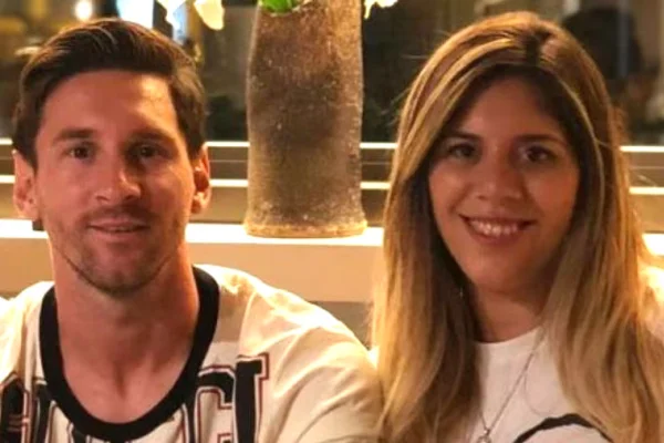 La hermana de Messi tuvo un accidente en Miami y sufrió heridas graves