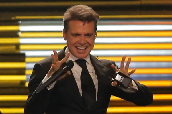 Ideal para Nochebuena y Navidad: los villancicos inolvidables de Luis Miguel