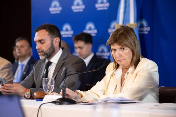 La Libertad Avanza consigue apoyo peronista y avanza en el Senado para aprobar el Presupuesto