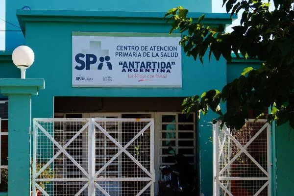 Garantizan los servicios de guardias en los Centros de Salud durante las fiestas