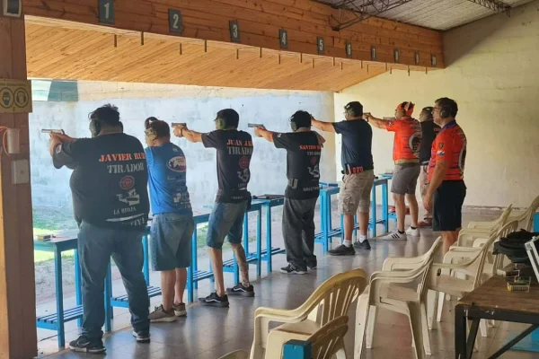 Exitosa participación riojana en el Torneo Clausura Interprovincial de FBI