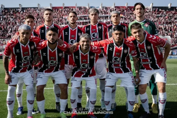 Chacarita, interesado en dos campeones de América con River