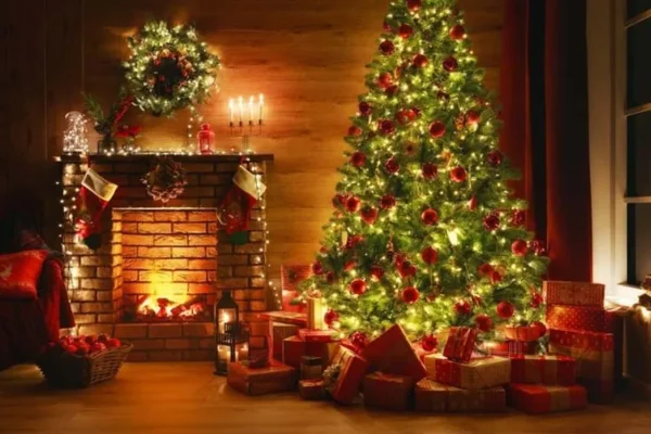 ¿Qué país festejará primero la Navidad 2025 y cuál será el último?