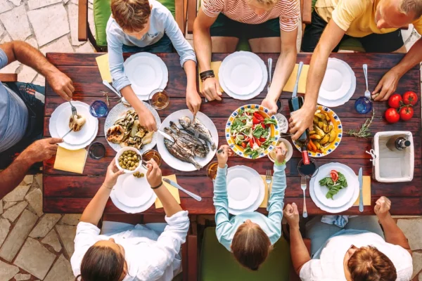Recomendaciones para prevenir intoxicaciones alimentarias en las Fiestas y el verano