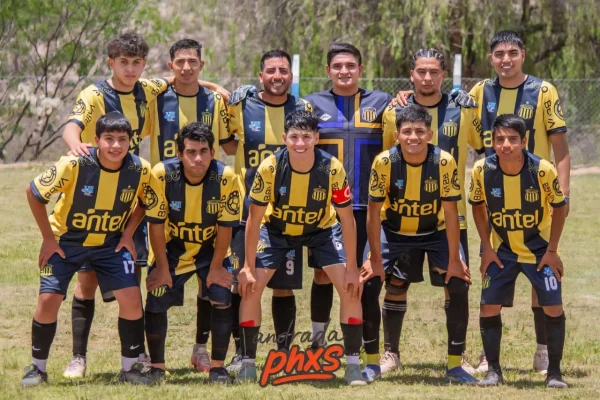 Fútbol: Peñarol se coronó como campeón de la Zona Norte