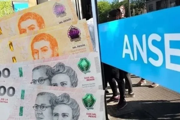 Anses extendió hasta marzo 2026 la presentación de la Libreta AUH
