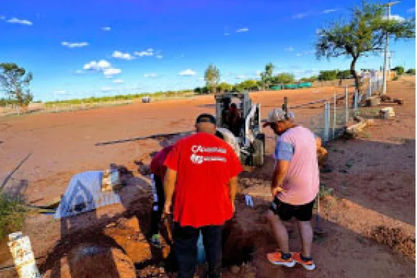 Patquía se prepara para vivir el Festival del Dátil 2026