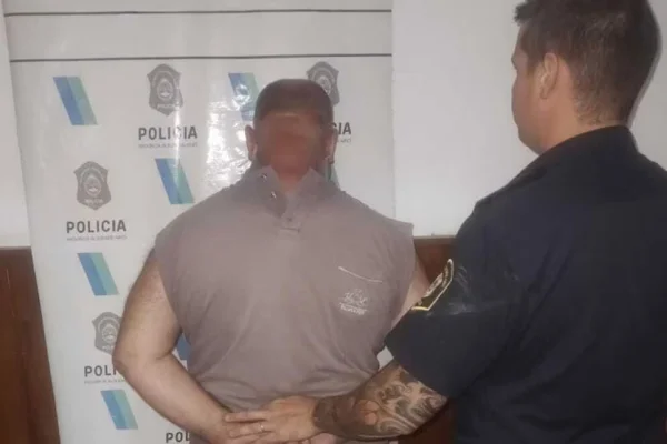 Un hombre mató a su vecino por usar pirotecnia en los festejos de Navidad