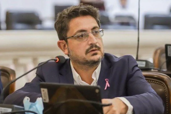 Asume Ricardo Herrera como Secretario General de la Gobernación
