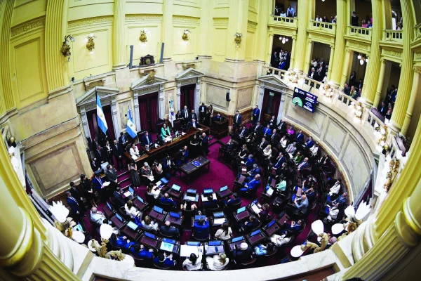 El Gobierno confía en aprobar el Presupuesto
