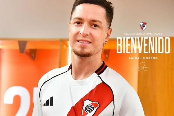 Los 15 primeros movimientos del mercado de pases del fútbol argentino