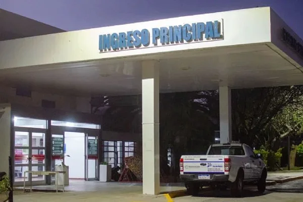 Catamarca: un joven perdió la vida al electrocutarse mientras hacia karaoke