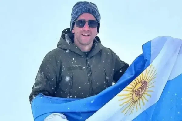 Venezuela liberó 71 presos políticos pero el argentino Nahuel Gallo sigue detenido