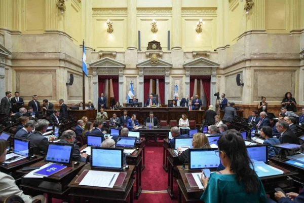 Presupuesto 2026: dudas y certezas en el bloque oficialista antes del debate
