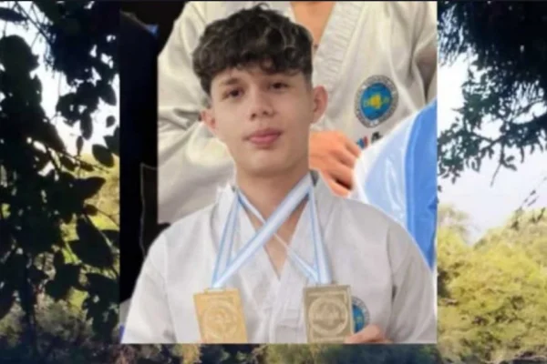Tragedia en Entre Ríos: un joven deportista murió ahogado en un arroyo durante los festejos de Navidad