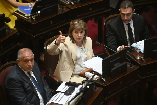 Senado: el Gobierno cree que tiene los votos para el Presupuesto e Inocencia Fiscal