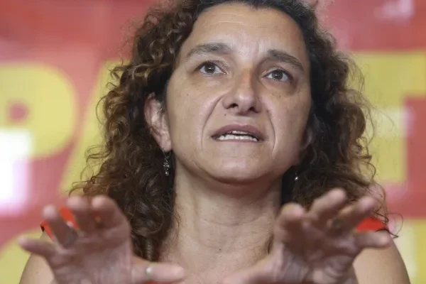 La Justicia elevó a juicio oral la causa contra la legisladora Vanina Biasi