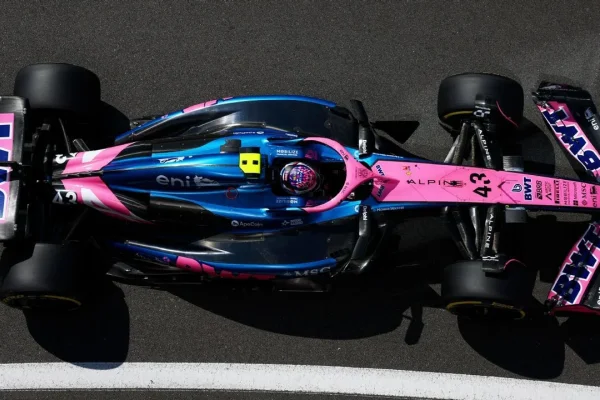 Alpine recibió un respaldo clave de la FIA para 2026
