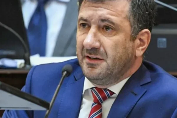 La Justicia paraguaya rechazó la apelación de Kueider y ratificó que irá a juicio oral en 2026
