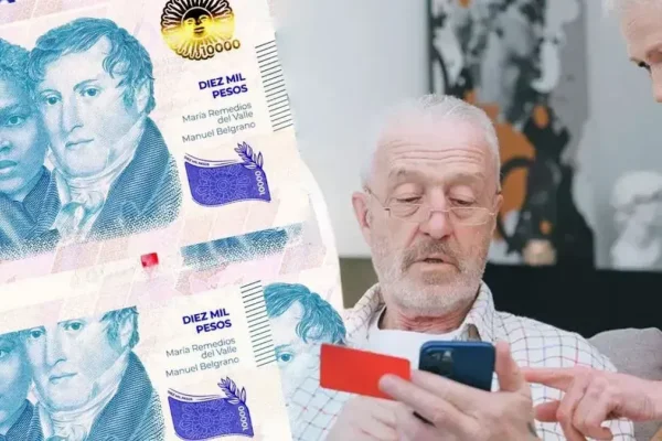 Jubilaciones y pensiones: se establecieron los valores que regirán desde enero de 2026