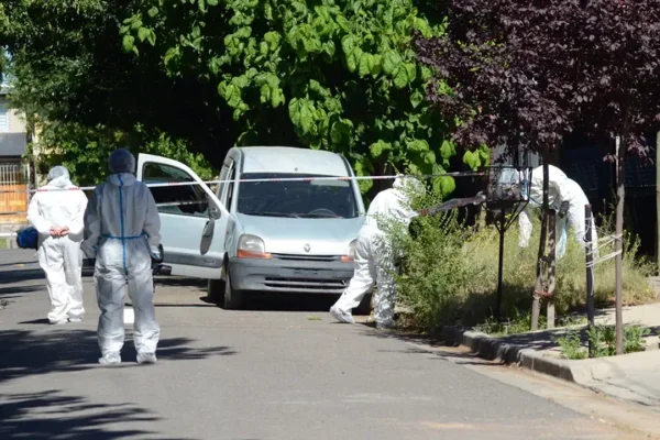 Neuquén: encontraron muerta a una mujer y sospechan que fue víctima de femicidio