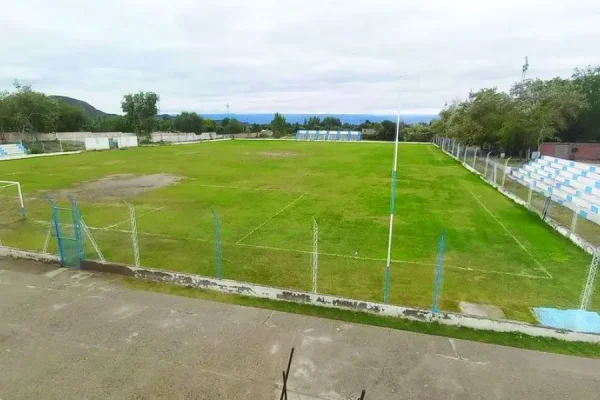 Arranca otra edición del Campeonato de los Barrios en Nonogasta