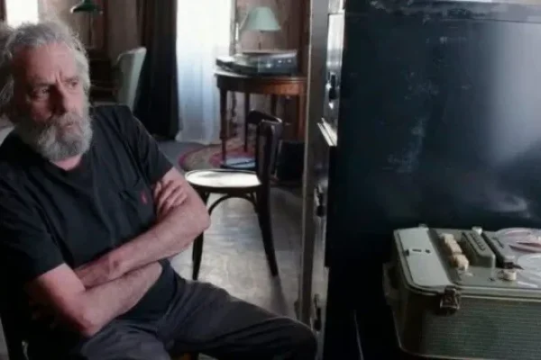 Murió Daniel Hugo Piazzolla, hijo de Astor y figura clave del Octeto Electrónico