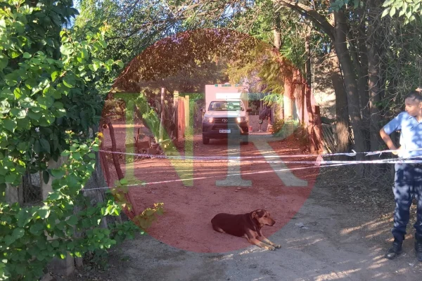 Un hombre falleció tras recibir una descarga eléctrica cuando manipulaba una amoladora