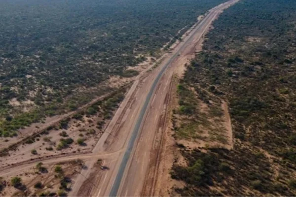 Informaron el estado de rutas provinciales tras el temporal