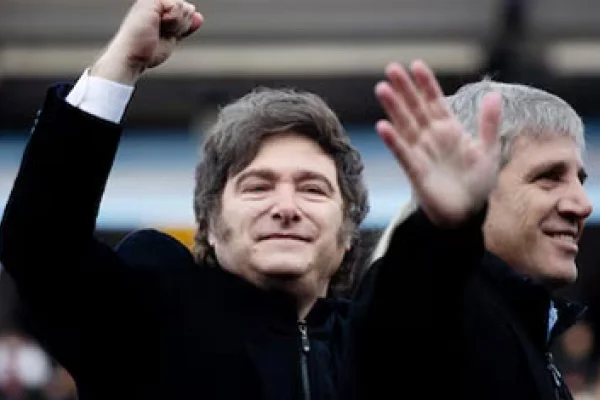 Milei celebró la aprobación del Presupuesto y la Ley de Inocencia fiscal