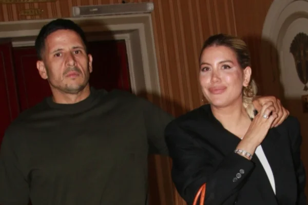 Salió a la luz la maldad que Martín Migueles le habría hecho a Wanda Nara y crece el escándalo