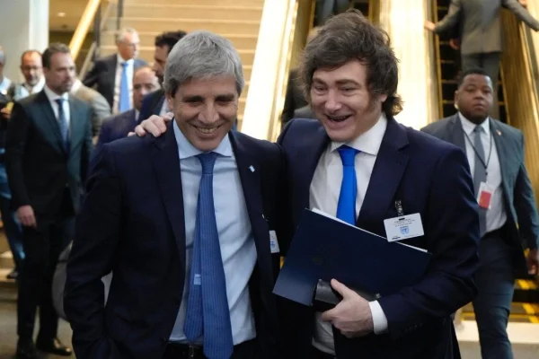 Los puntos clave del Presupuesto 2026 que convirtió en ley el Senado