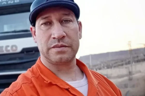 Chilecito: Encontraron sin vida a Alberto Agüero