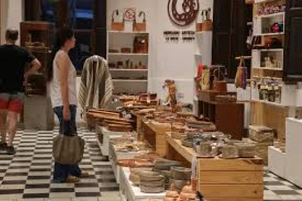 El Mercado de Industrias Creativas abrió la convocatoria para sus exposiciones