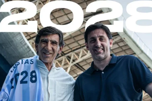 Un importante entrenador del fútbol argentino renovó contrato con su equipo