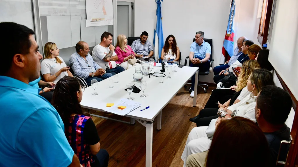 El sector privado se suma a la Chaya 2026