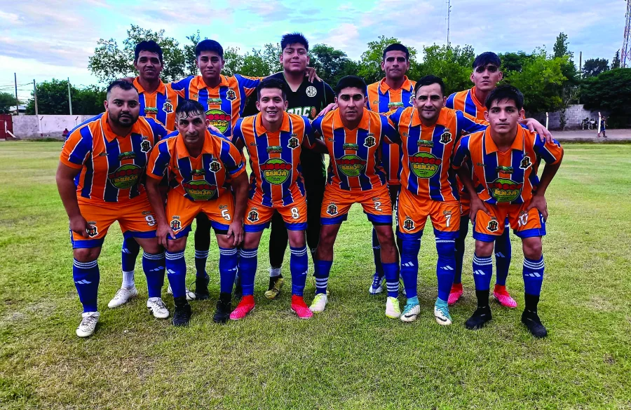 Difunta Correa, el &uacute;ltimo campe&oacute;n, debut&oacute; con victoria.