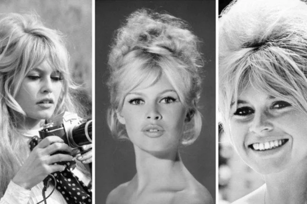 Murió Brigitte Bardot, la legendaria actriz francesa que fue ícono de la belleza de toda una generación