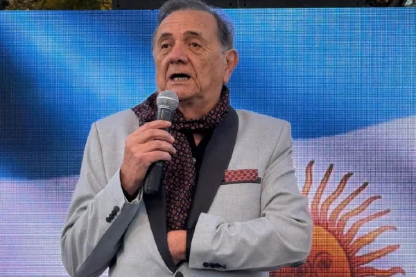 Adiós al 