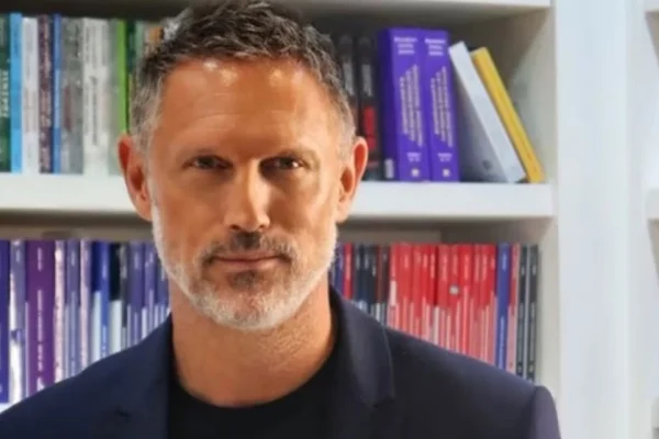 El periodista David Kavlin tuvo un infarto y está internado: “Llegué muerto”