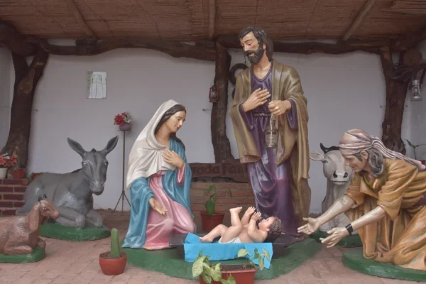 “Somos parte de una Iglesia para evangelizar”