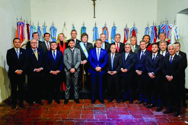 Crece el reclamo de provincias por las deudas de Nación