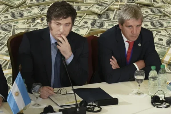 El Gobierno Nacional deberá afrontar pagos por más de US$4.000 millones